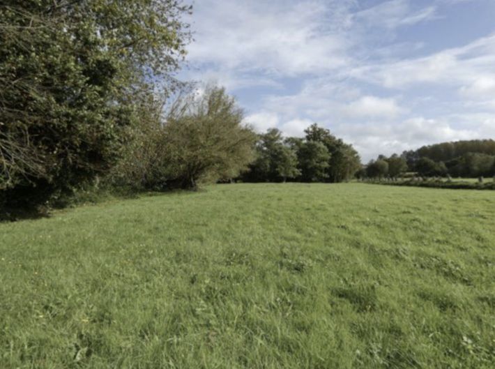 Detached Country House with Outbuilding