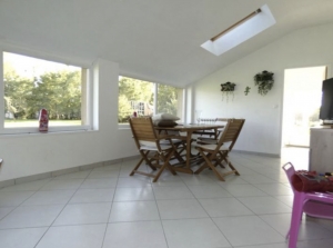 Detached Country House with Outbuilding