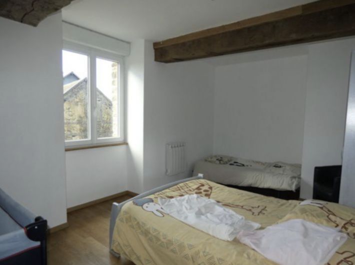 Detached Country House with Outbuilding