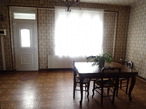 Town House with Garden