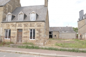 Town House to Renovate, Good Project