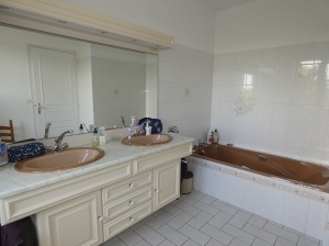 Stunning Detached House in Lovely Gardens