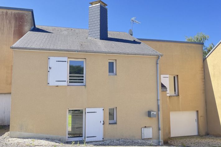Modern House in Perfect Condition