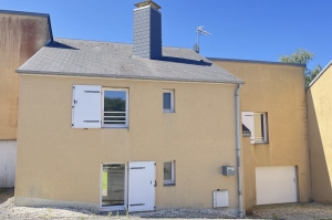 Modern House in Perfect Condition