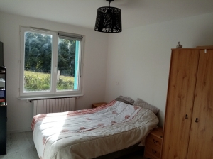 Detached Country House with Open View