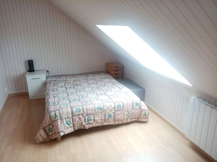 Detached Country House with Open View