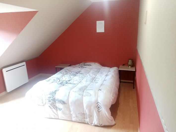 Detached Country House with Open View