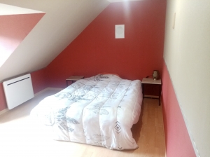 Detached Country House with Open View