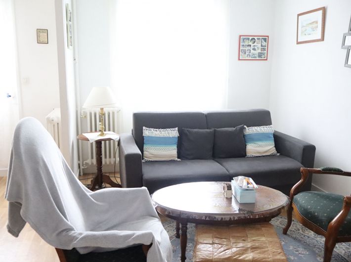 Apartment in Great Location