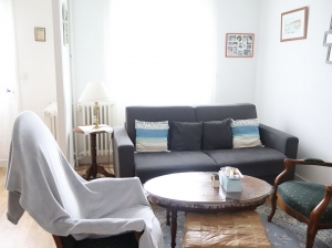 Apartment in Great Location