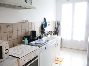 Apartment in Great Location
