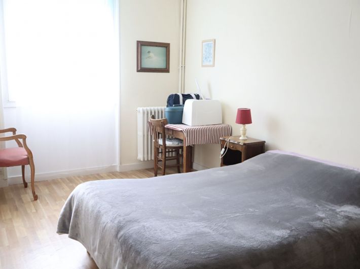 Apartment in Great Location
