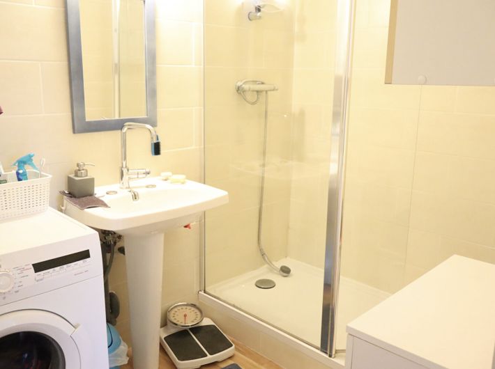 Apartment in Great Location