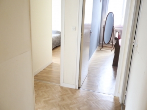 Apartment in Great Location