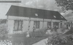 Countryside Barn to Develop, Huge Potential