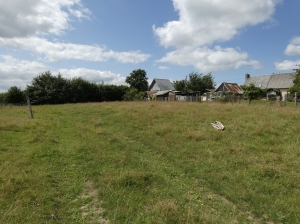 Countryside Barn to Develop, Huge Potential