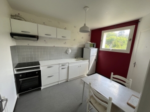 Apartment in Great Location
