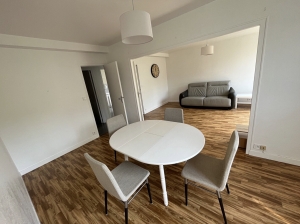 Apartment in Great Location