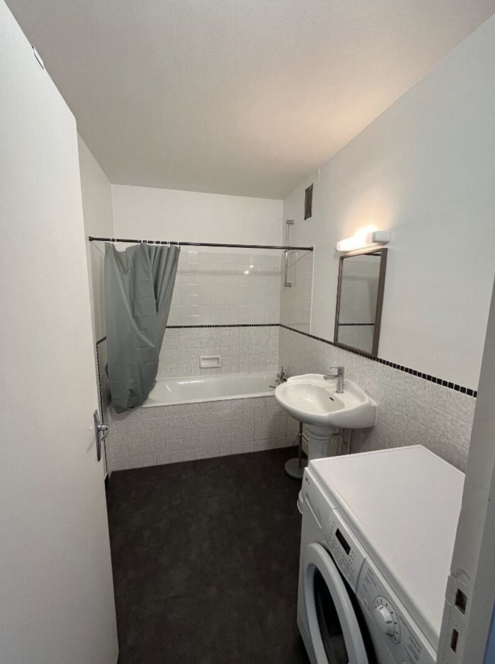 Apartment in Great Location