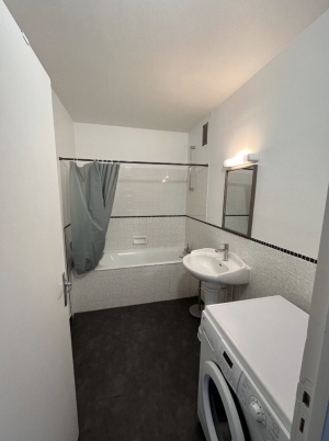 Apartment in Great Location