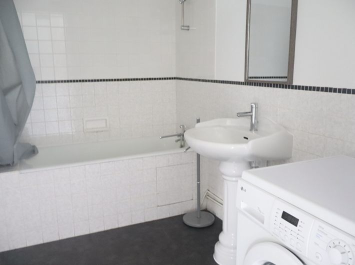 Apartment in Great Location