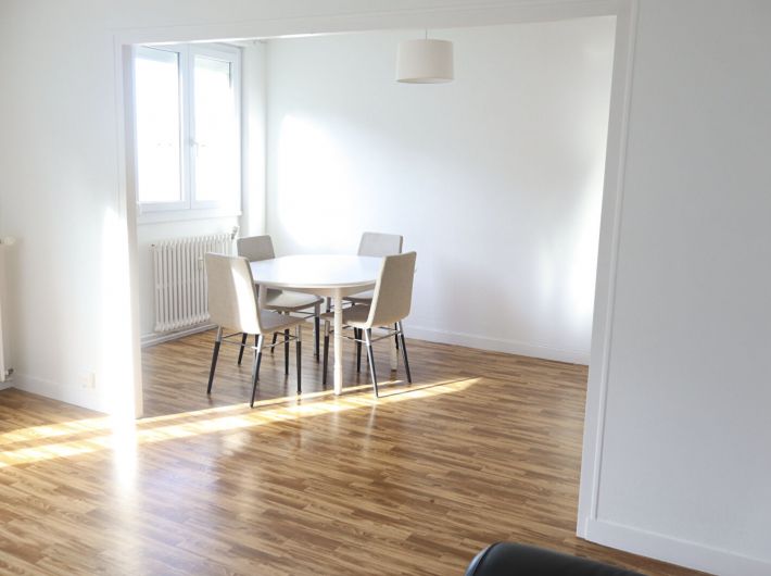 Apartment in Great Location
