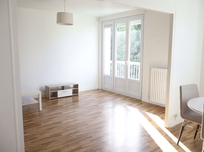 Apartment in Great Location