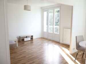 Apartment in Great Location