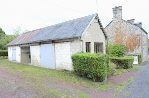 Village House with Garden, Ideal Holiday Home