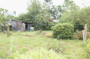 Village House with Garden, Ideal Holiday Home