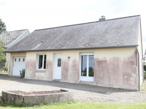 Detached Country House with Character