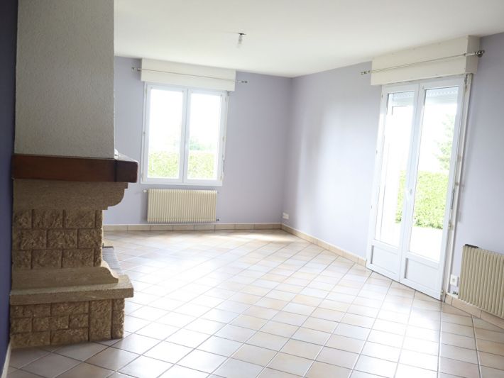 Detached Country House with Character