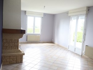 Detached Country House with Character