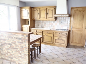 Detached Country House with Character