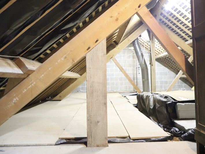 Detached Country House with Character