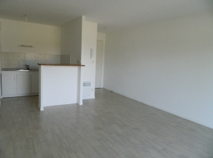 Apartment in Heart of Town For Sale