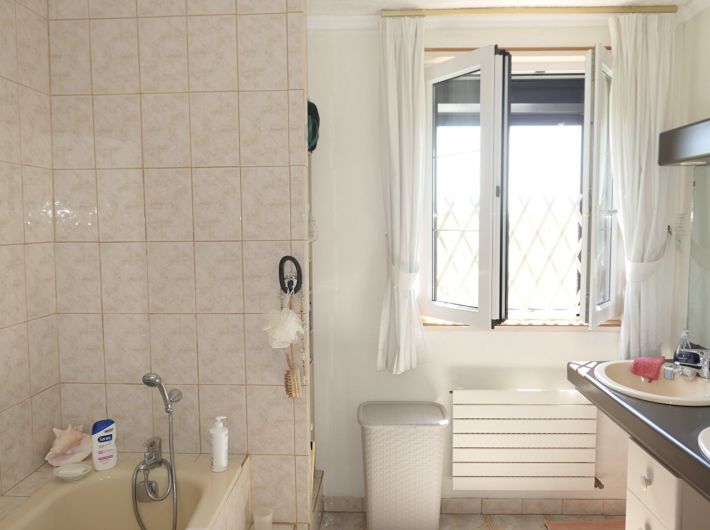 Detached Country House with Open Views