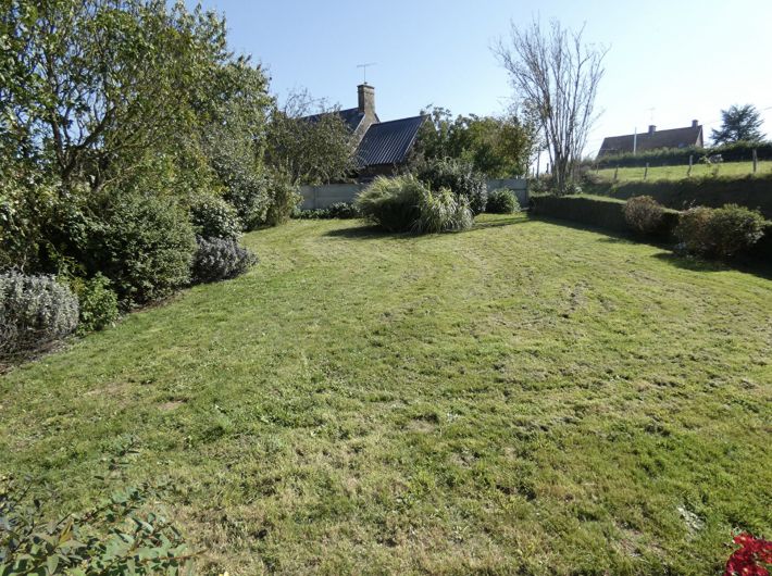 Detached Country House with Open Views