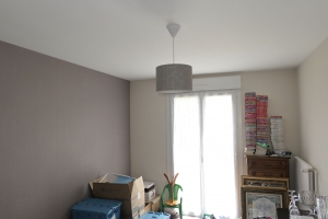 Detached House with Landscaped Garden