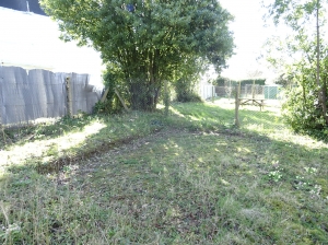 Large Town House with Garden