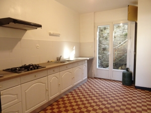 Large Town House with Garden