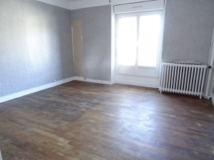 Large Town House with Garden
