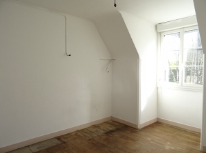 Large Town House with Garden