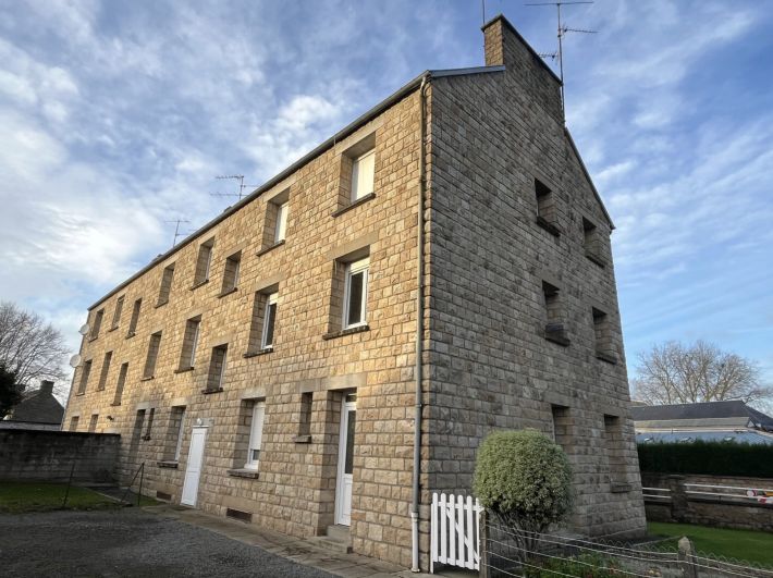 Town Centre Apartment For Sale