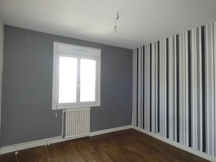 Town Centre Apartment For Sale