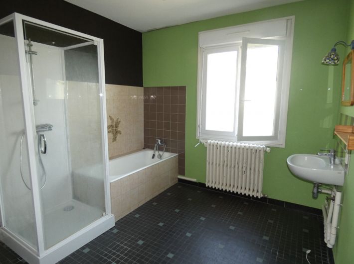 Town Centre Apartment For Sale