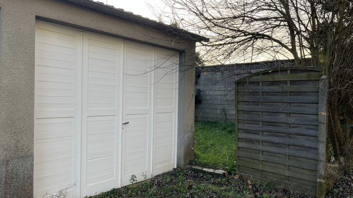 Town Centre Apartment For Sale