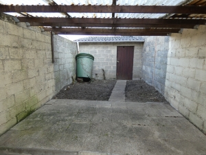 Apartment in Heart of Historic Town