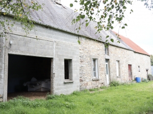 Detached Country House with Open Views