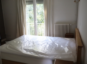 Detached House with Garden in Nice Location